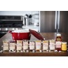 Amish Country Popcorn | 4 Ounce Variety Kernel Gift Set