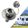 All Metal RV City Water Inlet, RV Fresh Water Inlet