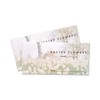 Easter Flower Offering Envelopes | 3 1/16" x 6 5/16"