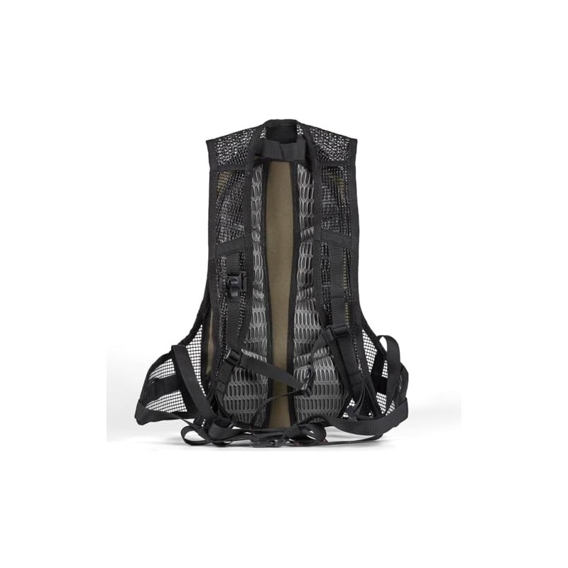 SwedTeam Alpha 5 Rucksack OSFA Green - Hunting outdoor gear