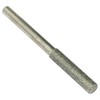 HTS 111C2 5/32" Diamond Chainsaw Sharpening Rotary Bit with 1/8"