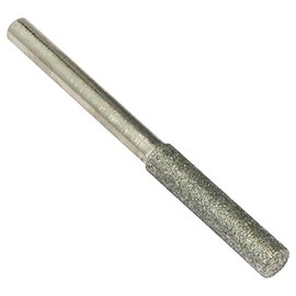 HTS 111C2 5/32" Diamond Chainsaw Sharpening Rotary Bit with 1/8" Shank