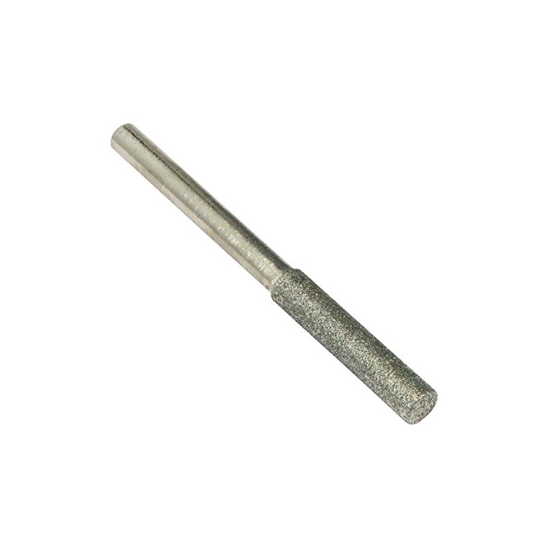 HTS 111C2 5/32" Diamond Chainsaw Sharpening Rotary Bit with 1/8"