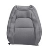 BuliBoao Driver Side Bottom & Top Lean Back Cloth Seat