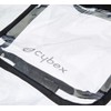 Cybex Baby Seat Rain Cover [Eighton Q Cloud Q]
