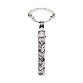 Reed And Barton 891195 Snow Berry Wine Key