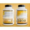 NaturaLife Labs Organic Maca Root – Black, Red & Yellow