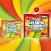 LIFE SAVERS 5 Flavors Gummies Candy Bag, Gummy Candy for
