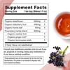 Numi Organic Immune Support Herbal Tea – 48 Herbal Tea