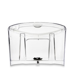 Replacement Water Reservoir for KEURIG K-COMPACT and K-LATTE Coffee Makers (NOT COMPATIBLE FOR KEURIG K250/K200 MACHINES)