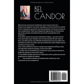  KETO FROM SCRATCH : LA MTHODE PROUVE POUR UNE TRANSFORMATION RADICALE: Apprenez  transformer votre corps en machine  br?ler les graisses EN MOINS ... foie, livre rgime ctogne) (French Edition)