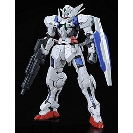BANDAI RG 1/144 Gundam Exia for Gundam AST Rare Parts