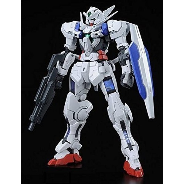 BANDAI RG 1/144 Gundam Exia for Gundam AST Rare Parts