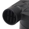 Electric Air Pump USB Rechargeable Quick Fill Portable Overheat Overload