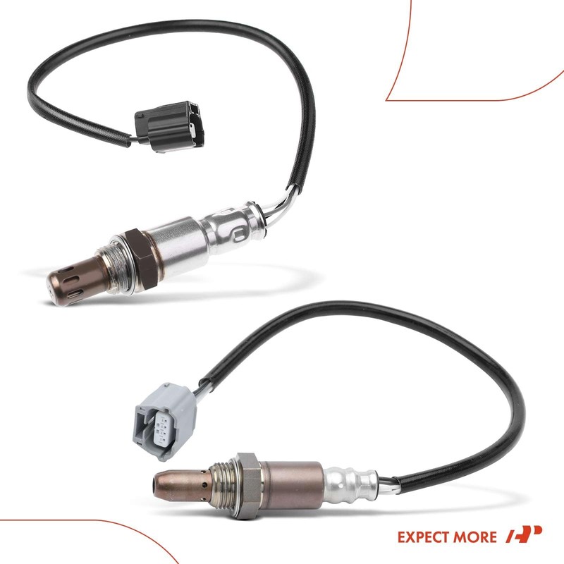 A-Premium O2 Oxygen Sensor Compatible with Nissan Altima 2013-2018 2.5L,