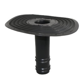 Marathon Dura Plastic Retrofit Roof Drain (2 inch)