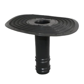 Marathon Dura Plastic Retrofit Roof Drain (2 inch)