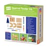 MindWare Make Your Own (MYO) Squirrel Feeder Craft Kit for