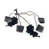 Goodsby Replacement Cliff Sensors and Bumper Actuators Assembled for iRobot