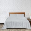 VISI-ONE Karin Maki Microfiber Twin Size Bed Sheets Set -