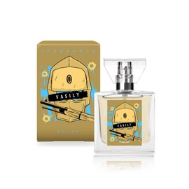 primaniacs Golden Kamuy Fragrance, Vasili, 1.0 fl oz (30 ml)
