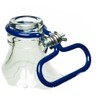 Carboy Handle - 3/5/6 Gallon Glass Carboy Handle