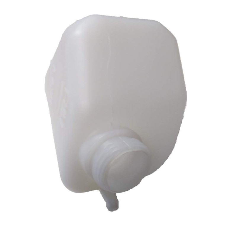 [mikan] Kawasaki KLX250 Reserve Tank General Purpose Motorcycle Radiator Coolant