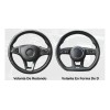 Funda Cubre Volante Cuero Gmc Canyon 2004 - 2010 2011