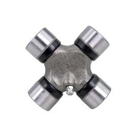 Drive Shaft Center Support Bearing and U-Joints Kit Set Fit for 2005-2015 Toyota Tacoma 2WD 4WD Replaces 37230-0K040 5-213X