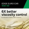 Castrol EDGE Euro 10W-60 Advanced Full Synthetic Motor Oil, 1