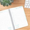 Casterli - 2023-24 School Planner BRILLI Collection Holographic Cover Day
