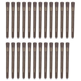 Avon Chamois Brown 25 Piece Golf Grip Bundle (