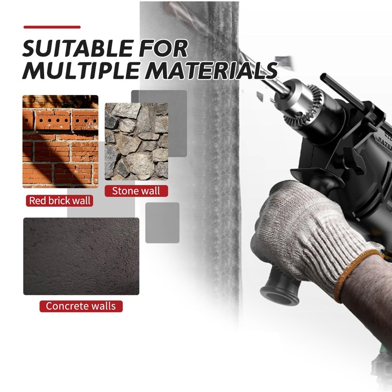 ColumPRO Procourse Hole Clearing Tool with 12 mm x 300