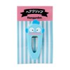 Sanrio 869929 Hangyodon Acrylic Hair Clip