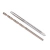 CoCud Tap and Drill Set 4-40 UNC Tap Screws Drill