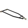 CLAM Pro-Series Hitch – Heavy-Duty Ice Shelter & Sled Tow