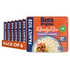 BEN'S ORIGINAL READY RICE Coconut Jasmine Family Size Rice, Easy