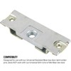 Cage Nut for Standard Bear Jaw Car Door Latch