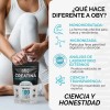 Creatina Monohidratada y Micronizada Polvo 100 Alta Pureza Certificada Sin