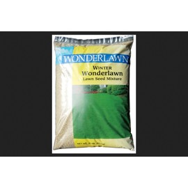 BARENBRUG USA 24048 Winter Wonderlawn Grass Seed, 5 lb