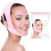 Shinething Small Face Belt, Face Band, Face Support Band, Beauty