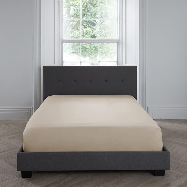 Appletree Super King Fitted Sheet (182 x 200 x 35