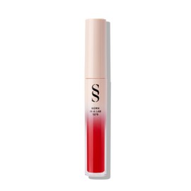 Sensilis Lip Glow Oil Repair Lip Gloss Moisturising and Protective Oil Based 3.5ml Shade 05 Berry Me