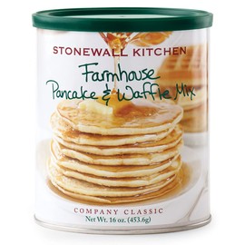 Stonewall Kitchen Down East Breakfast Gift (4 pc gift)
