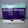 Mederma Advanced Scar Gel 1.76oz, Clear, 100g (2x50g) Exp 6/25