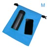 6 PCS Outdoor Waterproof Bag Dry Sack for Drifting Boating