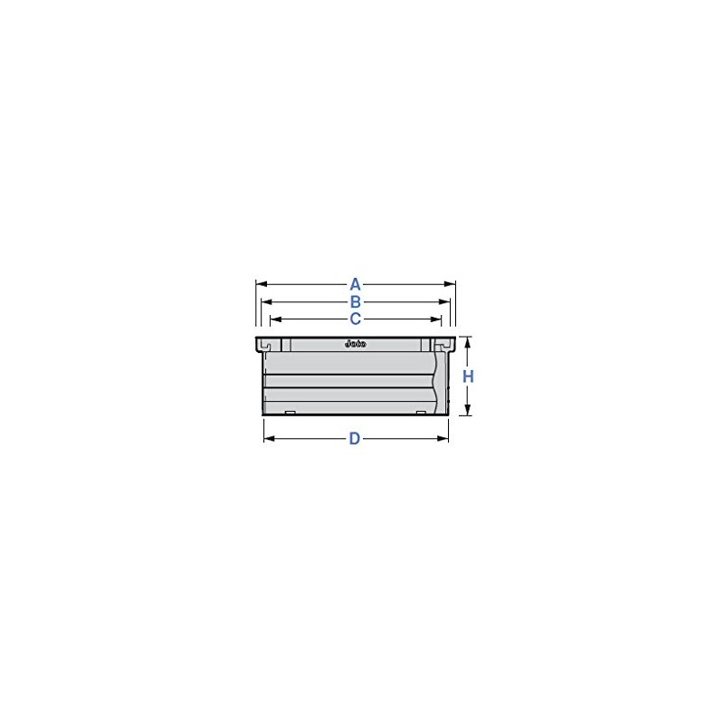 JOTO Round for Adjuster 300 Notebook a300x50