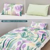 Nishikawa PJ04240649 Pillow Cover, Compatible with 24.8 x 16.9 inches
