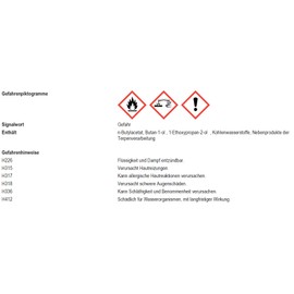 Ford Original Paint Pens (9 ml) in Squeeze Met. 2595105 (Colour Code: 8GGCWWA)