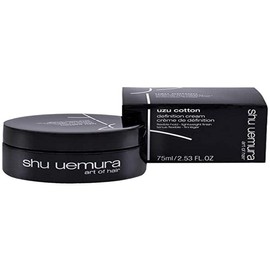 Shu Uemura Styling Uzu Cotton 75 ml